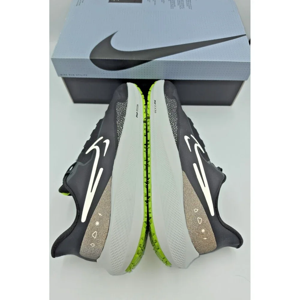 Nike deadstock heat